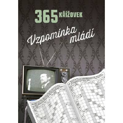 365 křížovek - Vzpomínka mládí