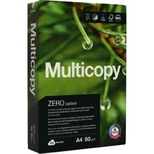 Multicopy Zero A4, 80g, 500 listů