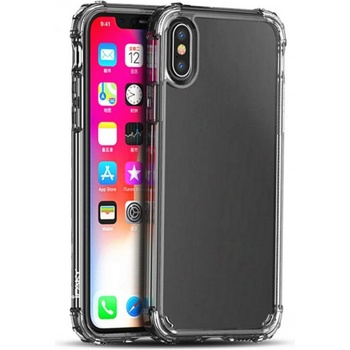 Image 1 of iPaky Гръб Ipaky Crystal за iPhone X/XS - Прозрачен