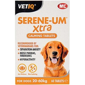 Serene-UM Xtra 60 tbl.