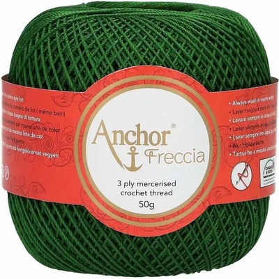 Anchor Freccia 12 - 322 Lesní zelená