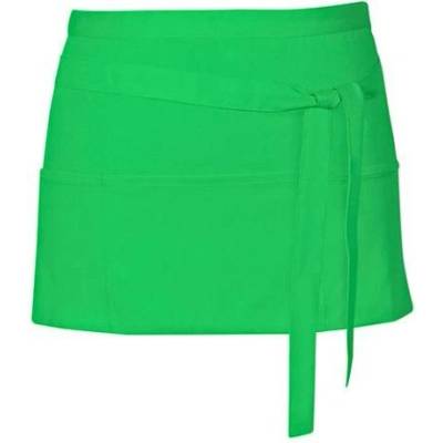 Link Kitchen Wear Koktejlová zástěra X983 Apple Pantone 360 60x30cm