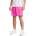 Under Armour Къси панталони Under Armour Woven Halfback Emboss Training Shorts - Pink