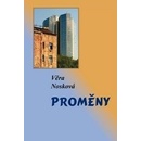 Proměny