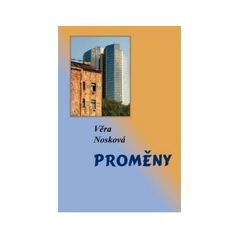 Proměny