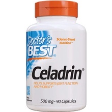 Doctor's Best Celadrin 500 mg 90 kapsúl