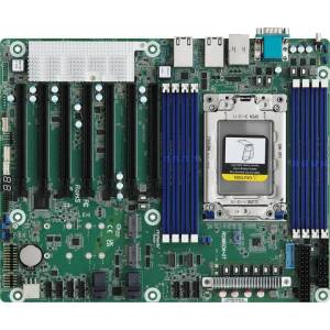 ASRock ROMED8-2T/BCM Дънни платки