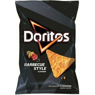Doritos BBQ 90 g