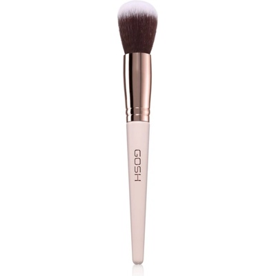 Gosh copenhagen Blusher четка за руж
