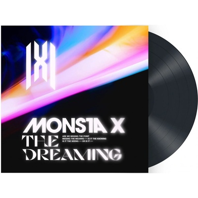 The Dreaming LP
