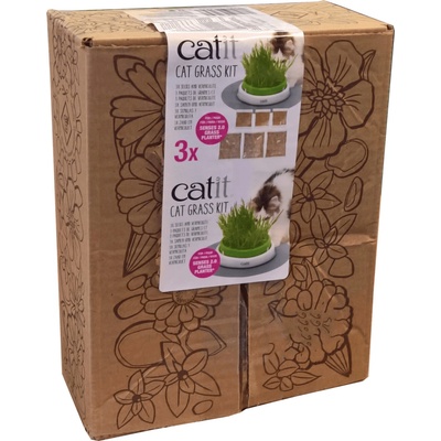 Tráva CAT IT Design Senses 2,1 l