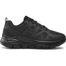 SKECHERS ARCH FIT SR AXTELL 200025EC BLK