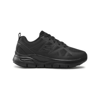 SKECHERS ARCH FIT SR AXTELL 200025EC BLK