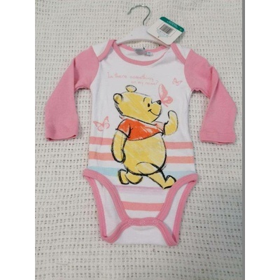 Kojenecke body Pu Eplusm