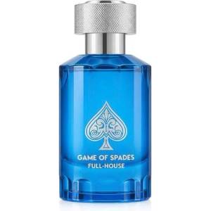 Jo Milano Paris Game of Spades Full-House Extrait de Parfum 30 ml Парфюми
