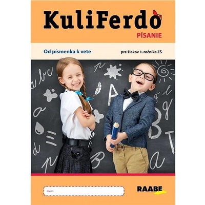 KuliFerdo Písanie