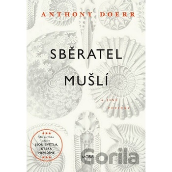 Sběratel mušlí - Anthony Doerr
