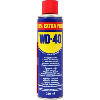 WD-40 Smart Straw 250 ml