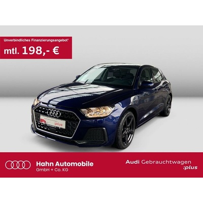 Audi A1 30 TFSI Sportback Advanced 85 kW