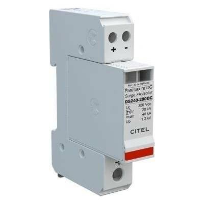 XTEND Solarmi DS240S-280DC