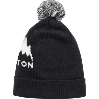Burton Kids Recycled Trope true black 24