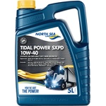 North Sea Lubricants Tidal Power SXPD 10W-40 5 l