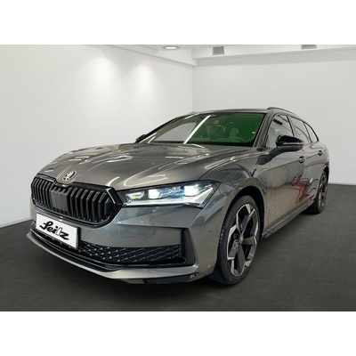 Skoda Superb Combi iV 1.5 TSI Sportline 150 kW