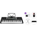 Pianonova Lampara 4 Premium SET Синтезатор без динамика (LMPR4-PREMIUM-SET)