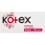 Kotex Котекс Супер 32 бр