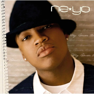 Ne-Yo - In My Own Words (20th Anniversary Edition) (2 LP) (0602488039949)