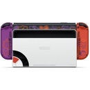 Image 1 of Nintendo Switch OLED Model Pokémon Scarlet & Violet Edition