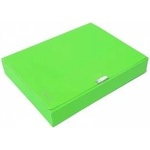 Panta Plast Folder A4 Panta Plast 55 mm green