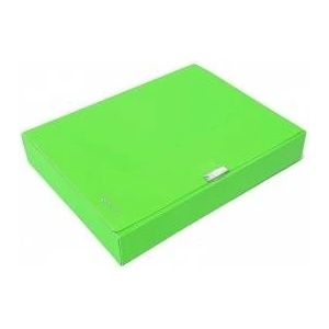 Panta Plast Folder A4 Panta Plast 55 mm green