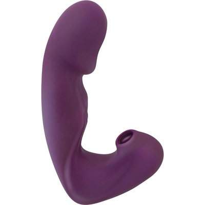 Javida 4 Function Purple