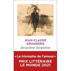 Jacqueline Jacqueline | Jean-Claude Grumberg (2022)