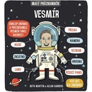Vesmír