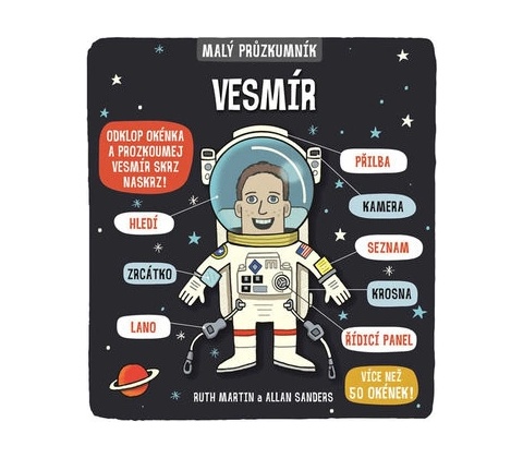 Vesmír