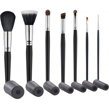 Beper Automatický čistič kosmetických štětců P302VIS060