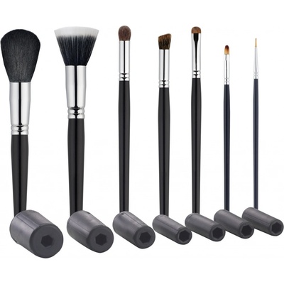 Beper Automatický čistič kosmetických štětců P302VIS060