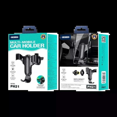 Jellico PH21