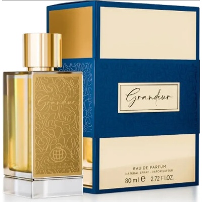 Fragrance World Grandeur parfémovaná voda unisex 80 ml