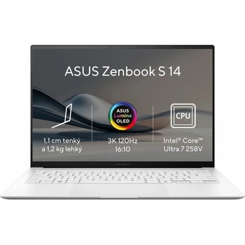 Asus Zenbook S 14 UX5406SA-OLED227X