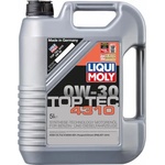 LIQUI MOLY Top Tec 4310 0W-30 5 l
