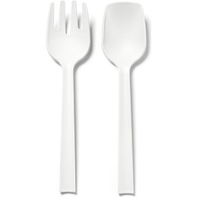 BLIM PLUS Lžíce Blim Plus Servírovací nástroje Paestum PS3 000 Artic White