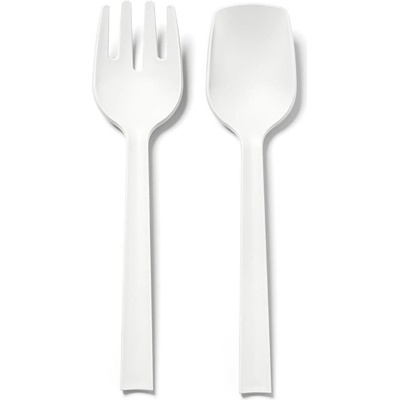 BLIM PLUS Lžíce Blim Plus Servírovací nástroje Paestum PS3 000 Artic White