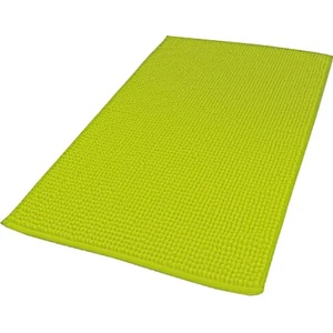 Inter ceramic ПОСТЕЛКА ЗА БАНЯ icsc 154 ПЛЮШ ЖЪЛТ (icsc154)