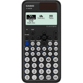 Casio FX-85CW W ET
