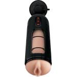 Pipedream Elite Vibrating Mega Milker
