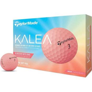 TaylorMade Kalea Golf Balls