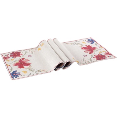 Villeroy & Boch gobelínový behúň 50x150 cm Mariefleur Basic